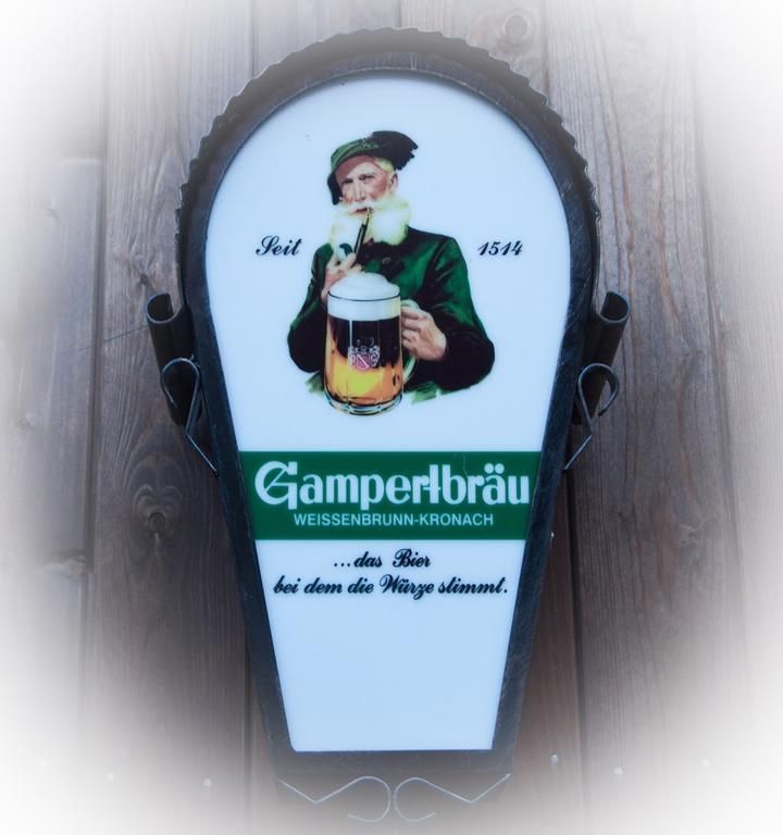 Bayrische Bierstuben